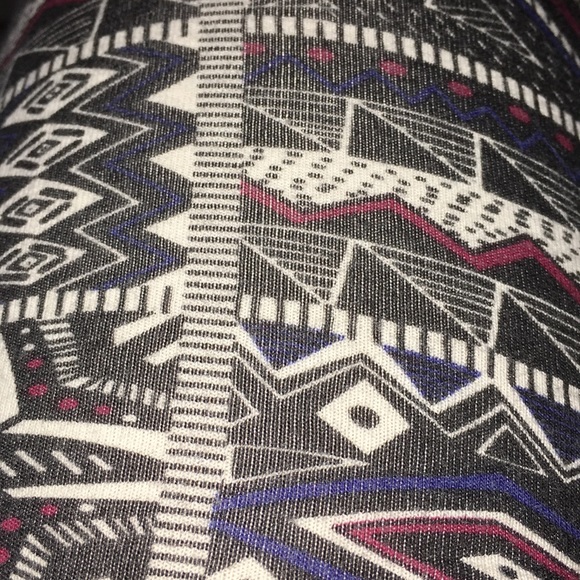 Tribal Leggings - Picture 5 of 5